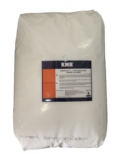 Polymer Anion